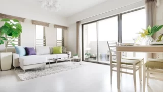 7月の完成見学会